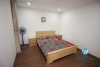 03 bedrooms apartment in Gold Mark city for rent